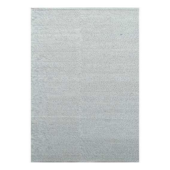 Pebbly Rug 160x230cm in Cloud
