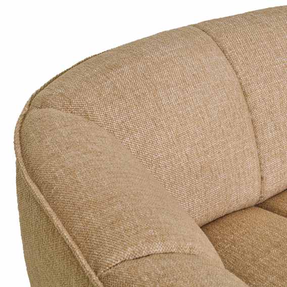 Armchair Material and Finishes