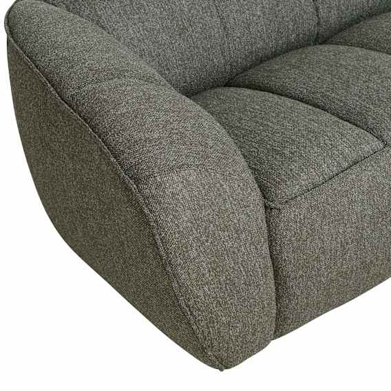 3 Seater Material and Finishes