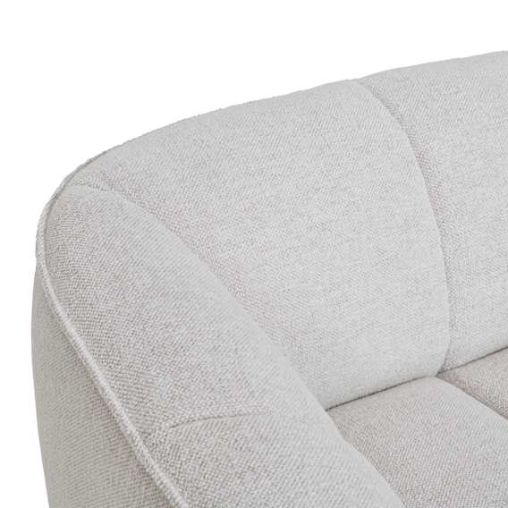 2.5 Seater Material and Finishes