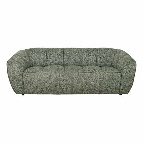 Phoebe 2.5 Seater Sofa in Cobble Green