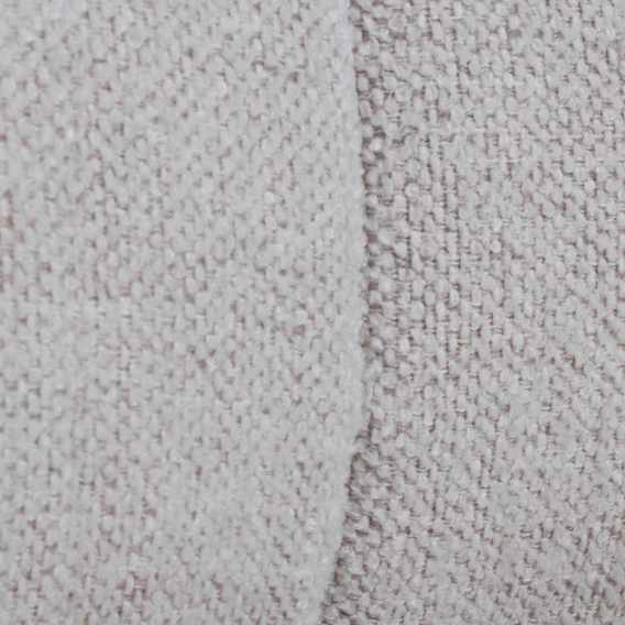 Ottoman Material and Finishes