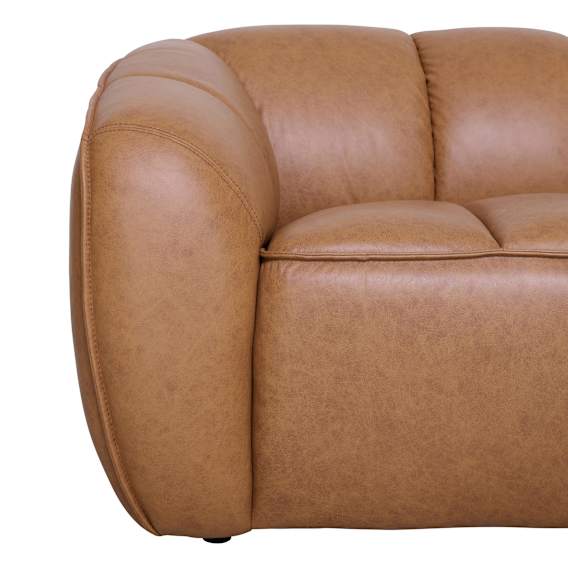 Armchair Material and Finishes