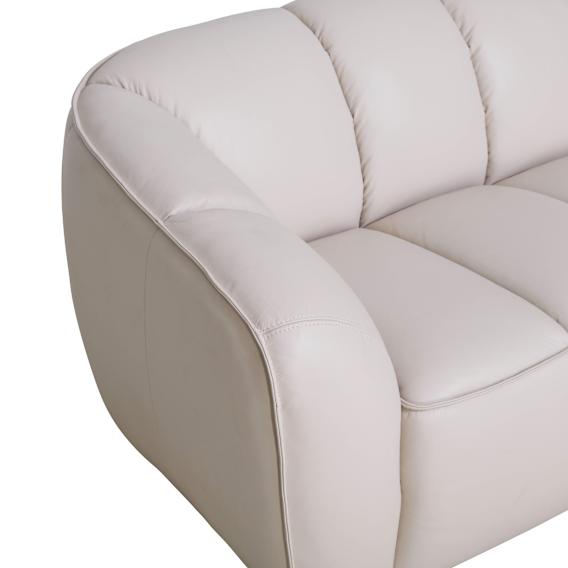 2 Seater Material and Finishes