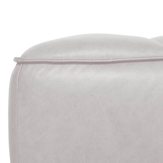 Ottoman Material and Finishes