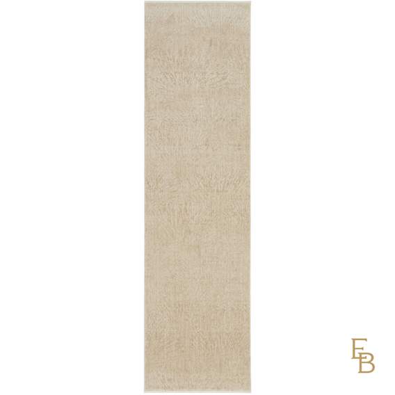 Plume Rug 80x300cm in Oat