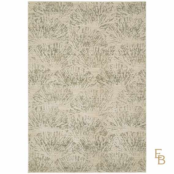 Plume Rug 200x290cm in Moss