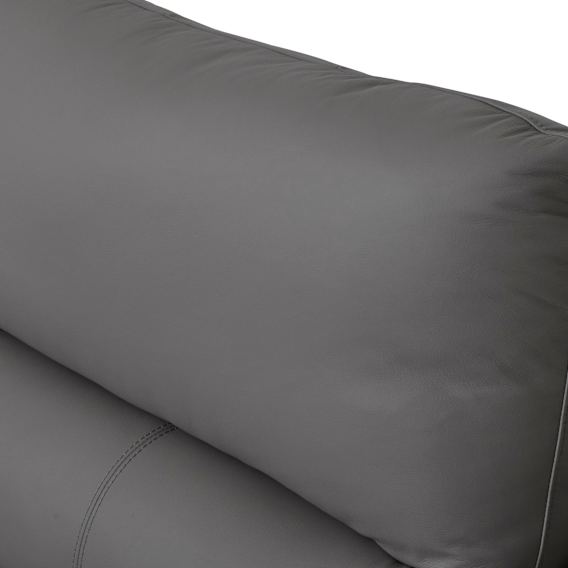 Single Extension Piece Material and Finishes