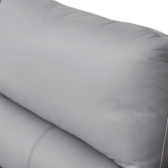 Single Extension Piece Material and Finishes