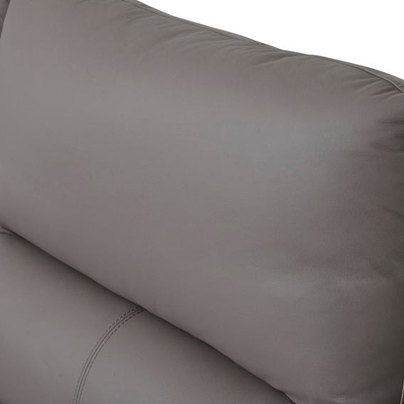 Single Extension Piece Material and Finishes