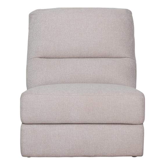 Portland Sofa Single Extension in Belfast Beige