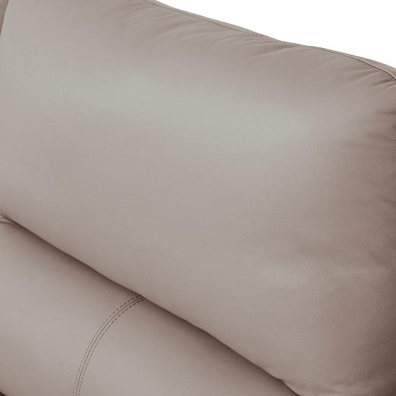 Single Extension Piece Material and Finishes