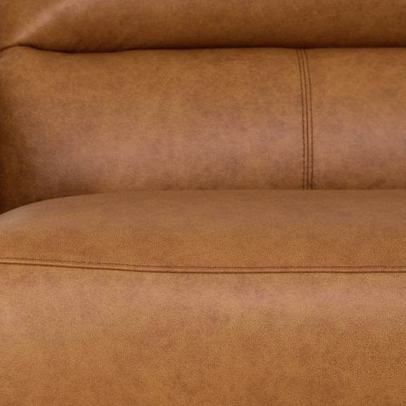 Single Extension Piece Material and Finishes