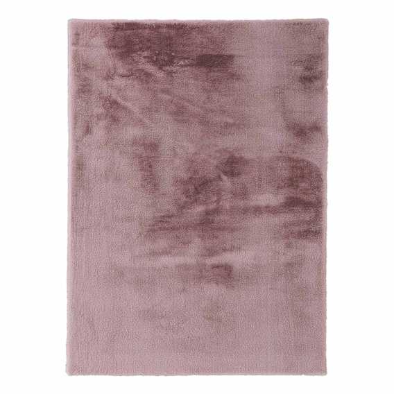 Pony Rug 200x290cm in Dusty Pink