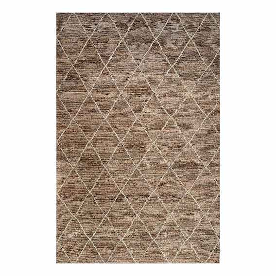 Prairie Rug 200x300cm in Javel