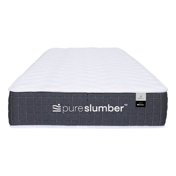 Pure Slumber Comfort Firm Single Mattress