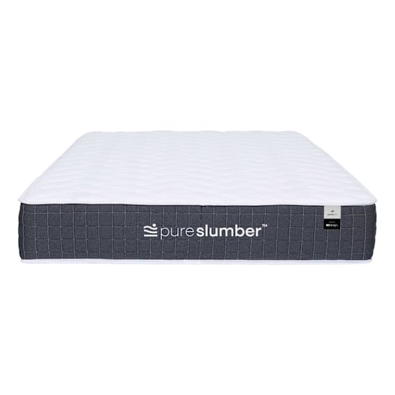 Pure Slumber Comfort Firm Double Mattress