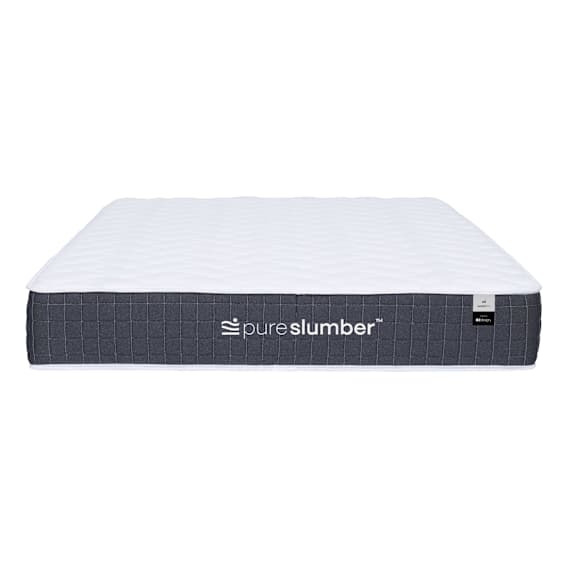 Pure Slumber Comfort Firm Queen Mattress
