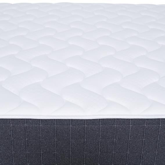 Comfort Firm Mattress Material and Finishes