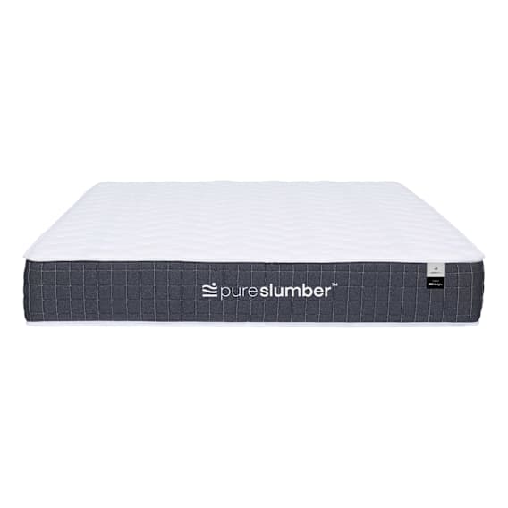 Pure Slumber Comfort Firm King Mattress