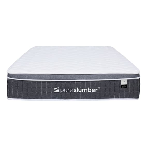 Pure Slumber Comfort Plus Double Mattress