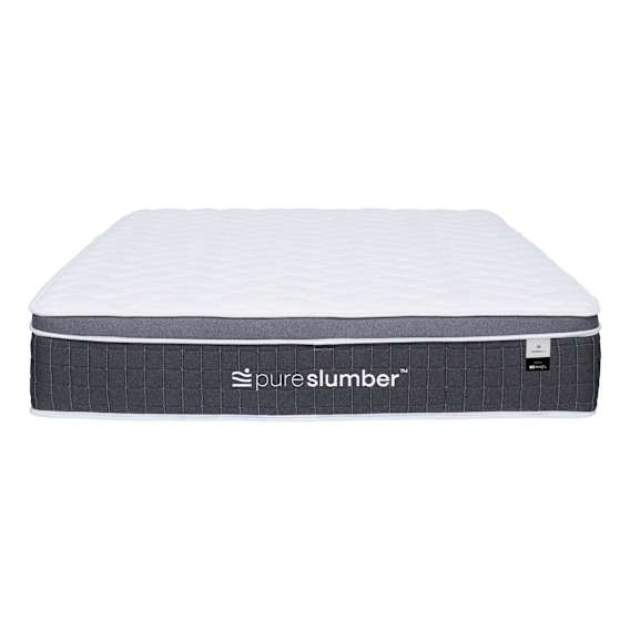 Pure Slumber Comfort Plus Queen Mattress