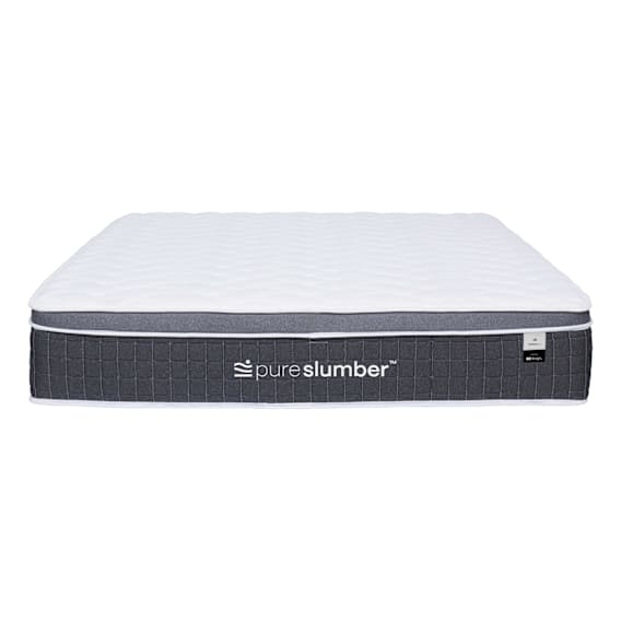 Pure Slumber Comfort Plus King Mattress