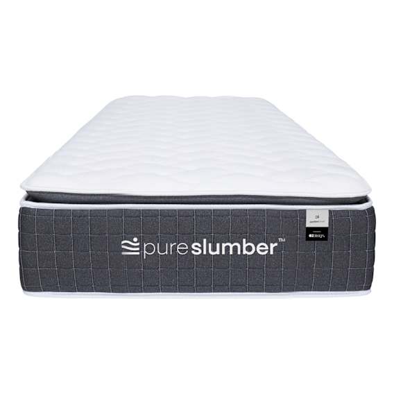 Pure Slumber Comfort  Cloud Single Mattress