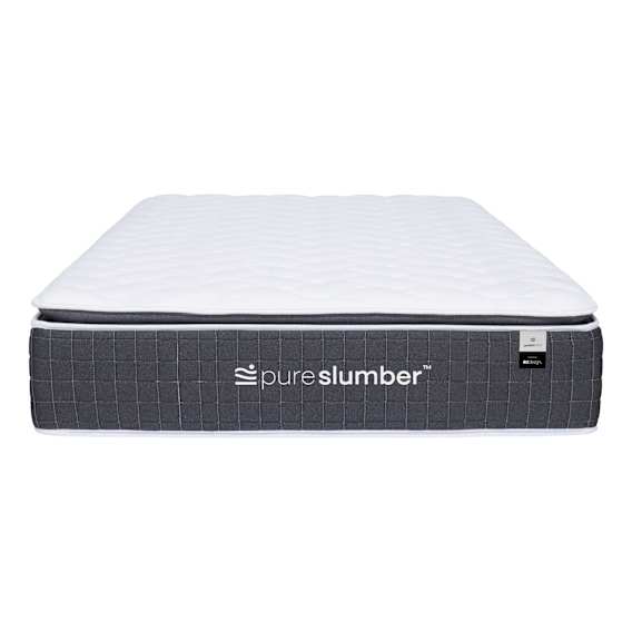 Pure Slumber Comfort  Cloud Double Mattress