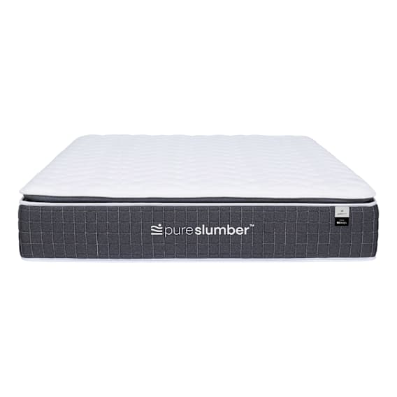 Pure Slumber Comfort  Cloud King Mattress