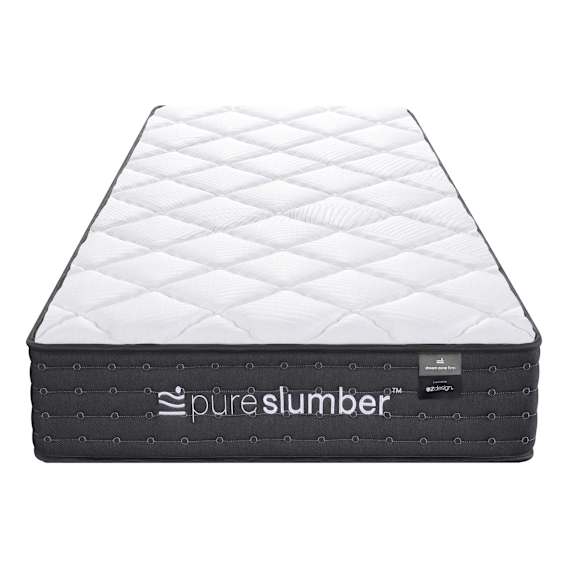 Pure Slumber Dream Zone Firm Single Mattress