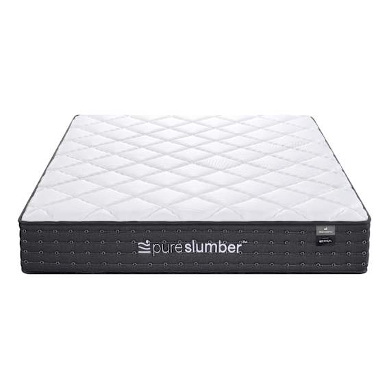 Pure Slumber Dream Zone Firm Queen Mattress