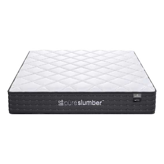 Pure Slumber Dream Zone Firm King Mattress
