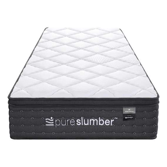 Pure Slumber Dream Zone Plus Single Mattress