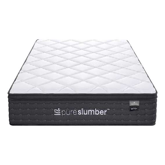Pure Slumber Dream Zone Plus Double Mattress
