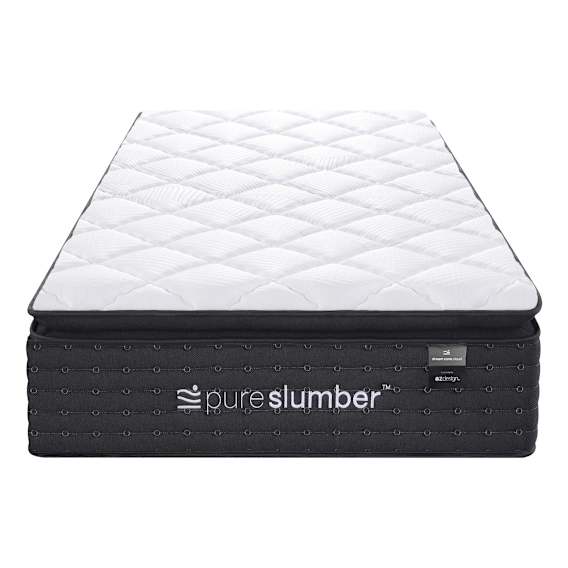Pure Slumber Dream Zone  Cloud Single Mattress