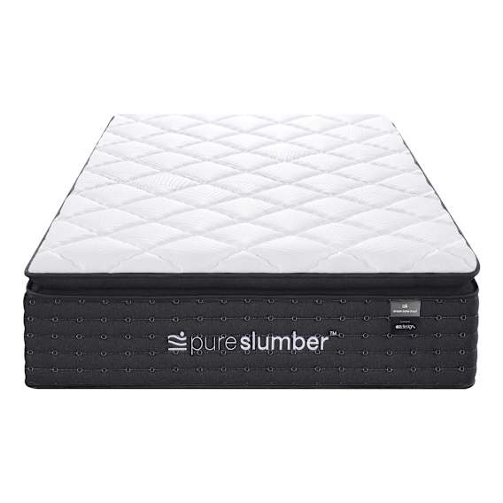 Pure Slumber Dream Zone  Cloud Double Mattress