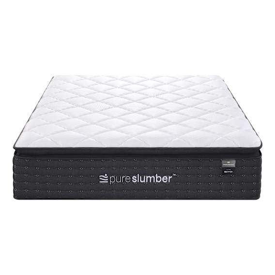 Pure Slumber Dream Zone  Cloud Queen Mattress
