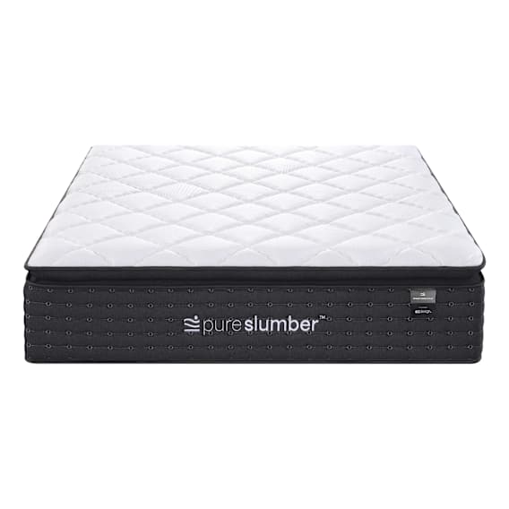 Pure Slumber Dream Zone  Cloud King Mattress