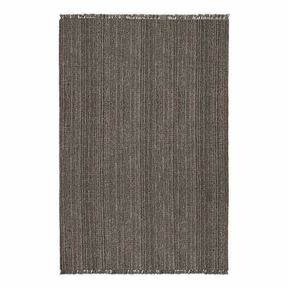 Puglia Rug 200x300cm in Fossil