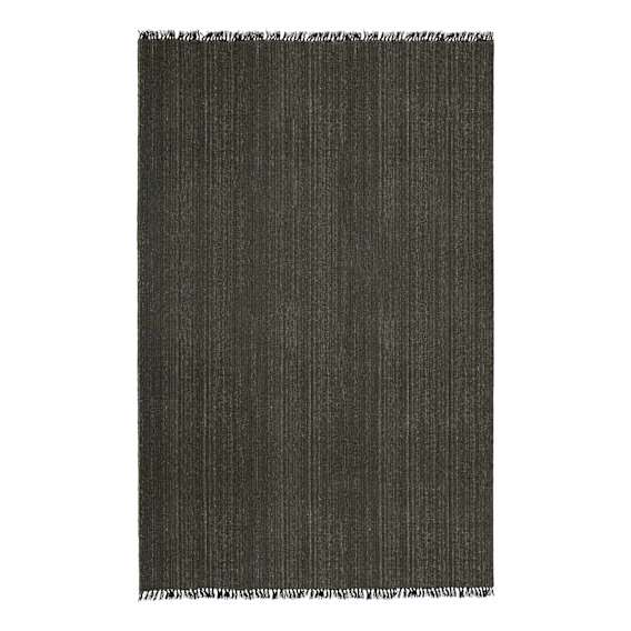 Puglia Rug 200x300cm in Pigeon