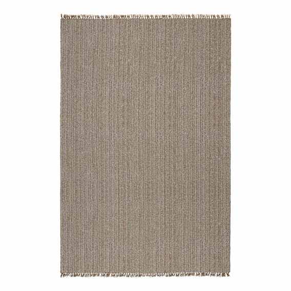 Puglia Rug 200x300cm in Taupe