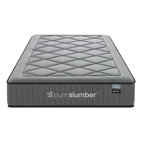 Pure Slumber Bliss Seven Firm Single Mattress