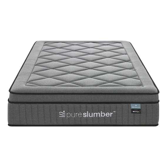 Pure Slumber Bliss Seven Cloud Single Mattress