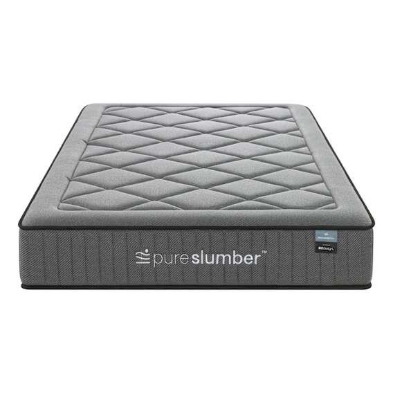 Pure Slumber Bliss Seven Firm King Single Mattress