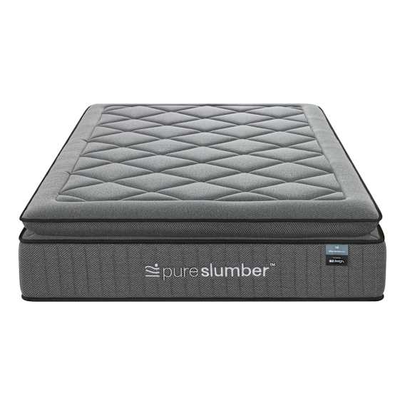 Pure Slumber Bliss Seven Plus King Single Mattress