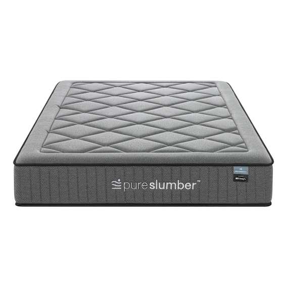 Pure Slumber Bliss Seven Firm Double Mattress