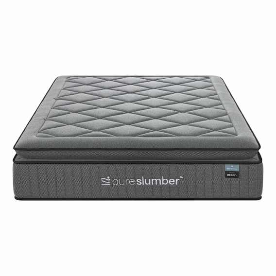Pure Slumber Bliss Seven Plus Double Mattress