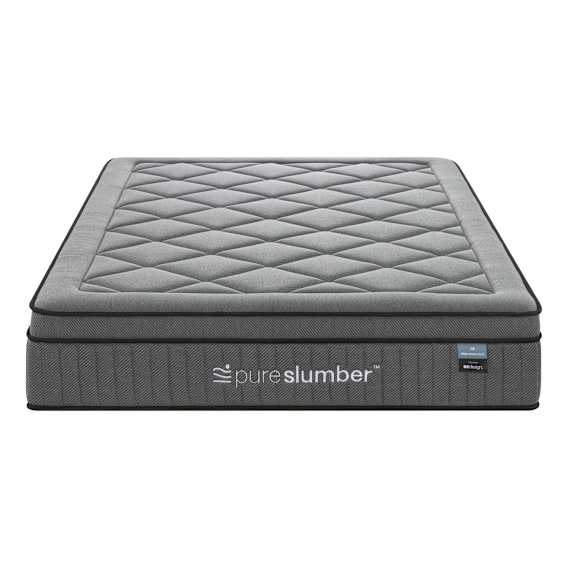 Pure Slumber Bliss Seven Cloud Double Mattress