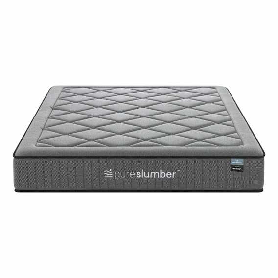 Pure Slumber Bliss Seven Firm King Mattress
